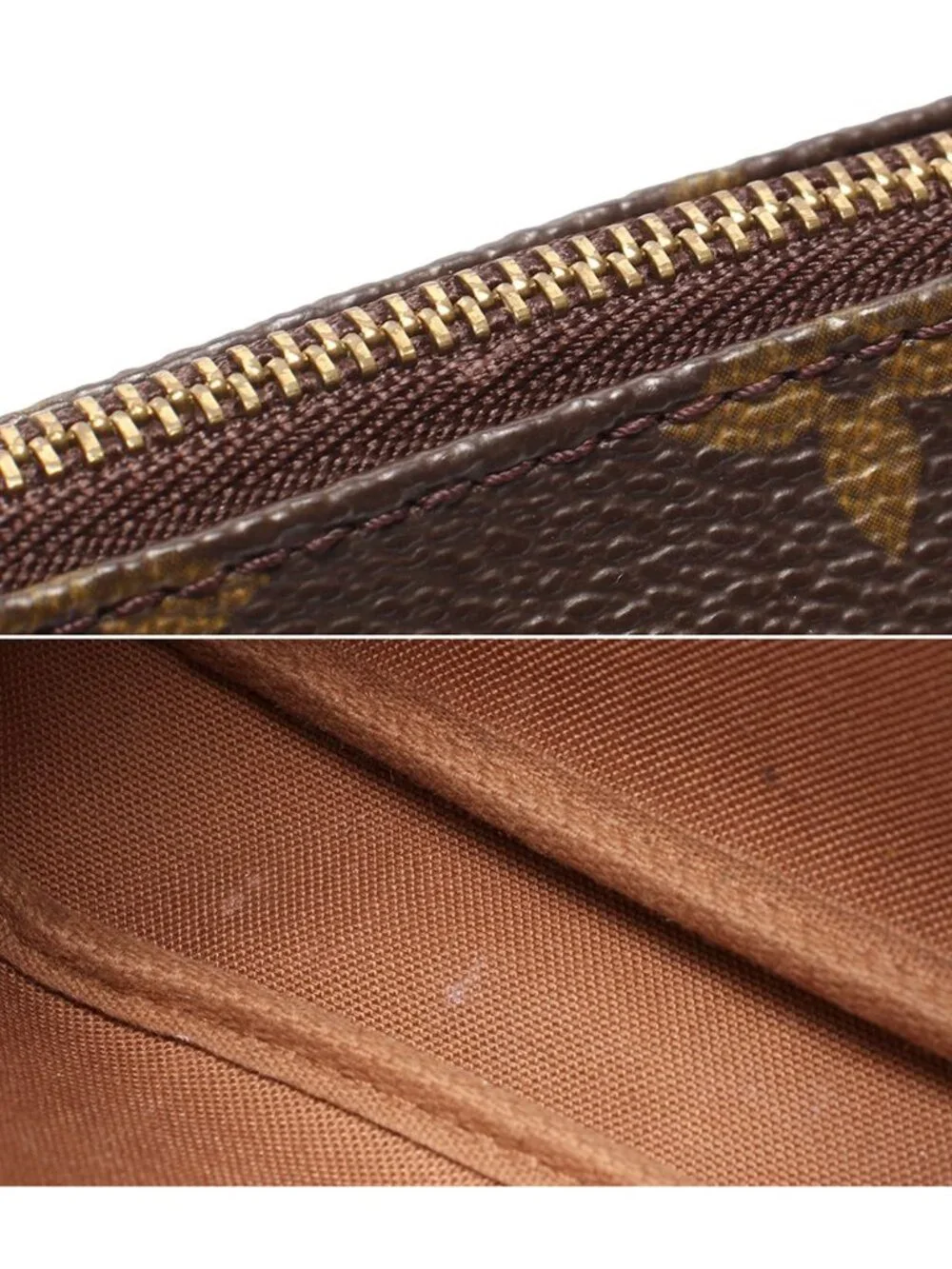 Louis Vuitton Pouch Pochette Accessoire Monogram